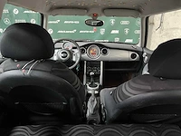 Mini one salt 1.6 90pk 2001, 94-hs-vd - afbeelding 37 van  37