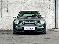 Mini one salt 1.6 90pk 2001, 94-hs-vd - afbeelding 4 van  37