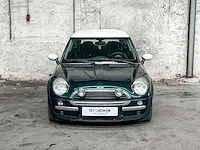 Mini one salt 1.6 90pk 2001, 94-hs-vd - afbeelding 5 van  37
