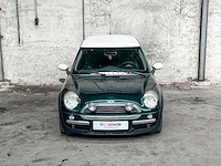 Mini one salt 1.6 90pk 2001, 94-hs-vd - afbeelding 6 van  37