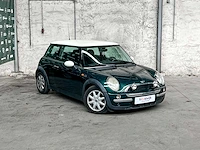 Mini one salt 1.6 90pk 2001, 94-hs-vd - afbeelding 8 van  37