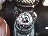 Mini paceman 1.6 cooper s chili - 2014 - 184pk - afbeelding 3 van  31