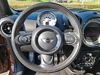 Mini paceman 1.6 cooper s chili - 2014 - 184pk - afbeelding 4 van  31