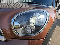 Mini paceman 1.6 cooper s chili - 2014 - 184pk - afbeelding 10 van  31
