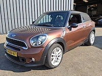 Mini paceman 1.6 cooper s chili - 2014 - 184pk - afbeelding 1 van  31