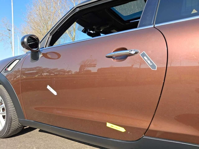 Mini paceman 1.6 cooper s chili - 2014 - 184pk - afbeelding 13 van  31