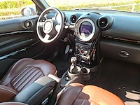 Mini paceman 1.6 cooper s chili - 2014 - 184pk - afbeelding 27 van  31