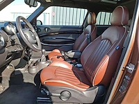 Mini paceman 1.6 cooper s chili - 2014 - 184pk - afbeelding 29 van  31