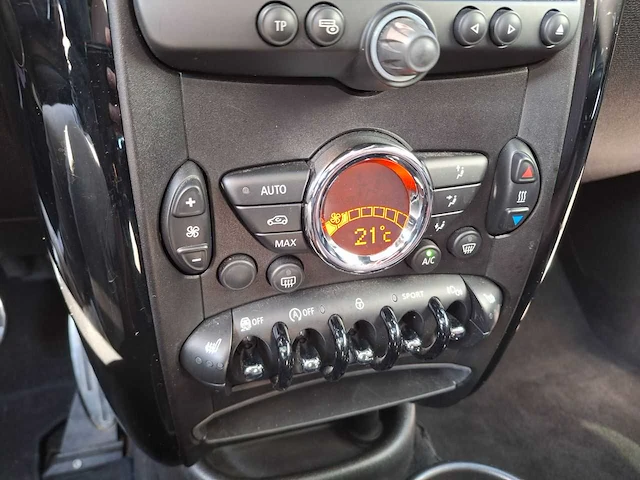 Mini paceman 1.6 cooper s chili - 2014 - 184pk - afbeelding 31 van  31