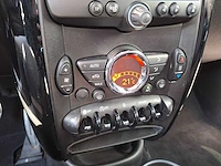 Mini paceman 1.6 cooper s chili - 2014 - 184pk - afbeelding 31 van  31