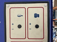 Mini palletfoliewikkelaar - afbeelding 4 van  15