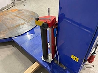 Mini palletfoliewikkelaar - afbeelding 11 van  15