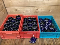 Mini pannetjes - afbeelding 1 van  5