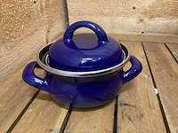 Mini pannetjes - afbeelding 4 van  5