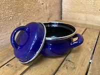 Mini pannetjes - afbeelding 5 van  5