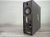Mini-pc fujitsu esprimo i5 q920 , quad-core i5 4590t 8gb - afbeelding 1 van  2