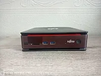 Mini-pc fujitsu esprimo i5 q920 , quad-core i5 4590t 8gb - afbeelding 2 van  2