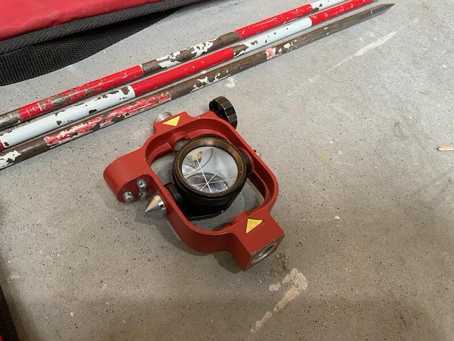 Mini prisma set met stokken - afbeelding 3 van  3