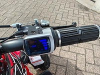 Mini quad electrisch 800 watt - afbeelding 7 van  18