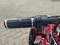 Mini quad electrisch 800 watt - afbeelding 8 van  18