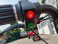 Mini quad electrisch 800 watt - afbeelding 9 van  18