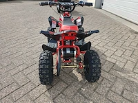 Mini quad electrisch 800 watt - afbeelding 13 van  18