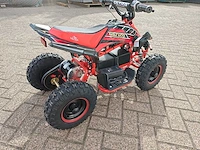 Mini quad electrisch 800 watt - afbeelding 14 van  18