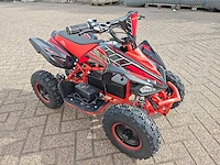 Mini quad electrisch 800 watt - afbeelding 15 van  18