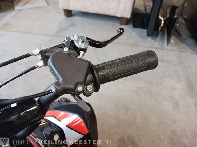 Mini quad ultra motorcross - afbeelding 3 van  12