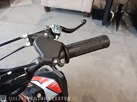 Mini quad ultra motorcross - afbeelding 3 van  12