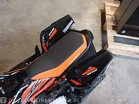 Mini quad ultra motorcross - afbeelding 9 van  12