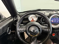 Mini roadster 1.6 cooper chili, x-461-pr - afbeelding 2 van  15