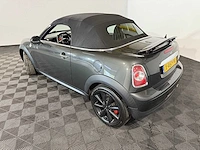 Mini roadster 1.6 cooper chili, x-461-pr - afbeelding 4 van  15