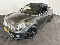 Mini roadster 1.6 cooper chili, x-461-pr - afbeelding 5 van  15