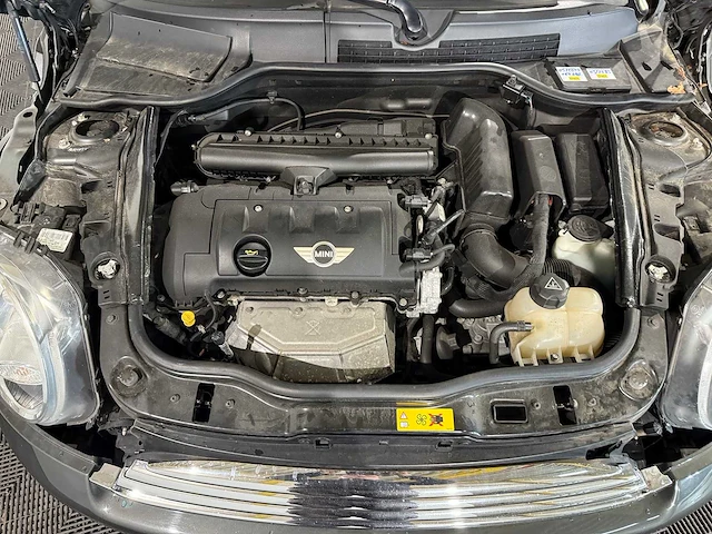 Mini roadster 1.6 cooper chili, x-461-pr - afbeelding 6 van  15