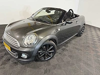 Mini roadster 1.6 cooper chili, x-461-pr - afbeelding 1 van  15