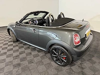 Mini roadster 1.6 cooper chili, x-461-pr - afbeelding 8 van  15
