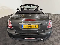 Mini roadster 1.6 cooper chili, x-461-pr - afbeelding 9 van  15