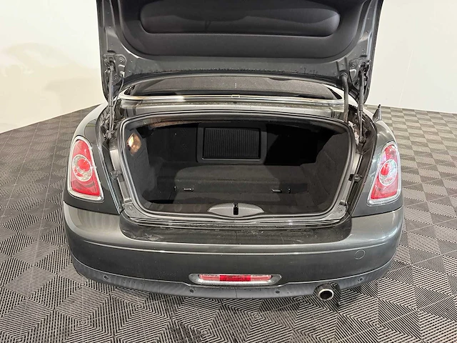 Mini roadster 1.6 cooper chili, x-461-pr - afbeelding 10 van  15
