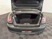 Mini roadster 1.6 cooper chili, x-461-pr - afbeelding 10 van  15