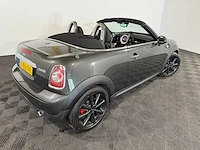 Mini roadster 1.6 cooper chili, x-461-pr - afbeelding 11 van  15