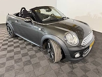 Mini roadster 1.6 cooper chili, x-461-pr - afbeelding 12 van  15