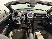 Mini roadster 1.6 cooper chili, x-461-pr - afbeelding 14 van  15