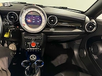Mini roadster 1.6 cooper chili, x-461-pr - afbeelding 3 van  15