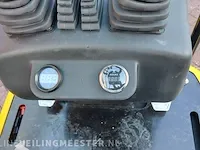 Mini rupsgraafmachine stahlworks, hl319, geel, bouwjaar 2023 - afbeelding 31 van  41