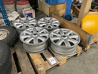 Mini velgenset - afbeelding 1 van  6