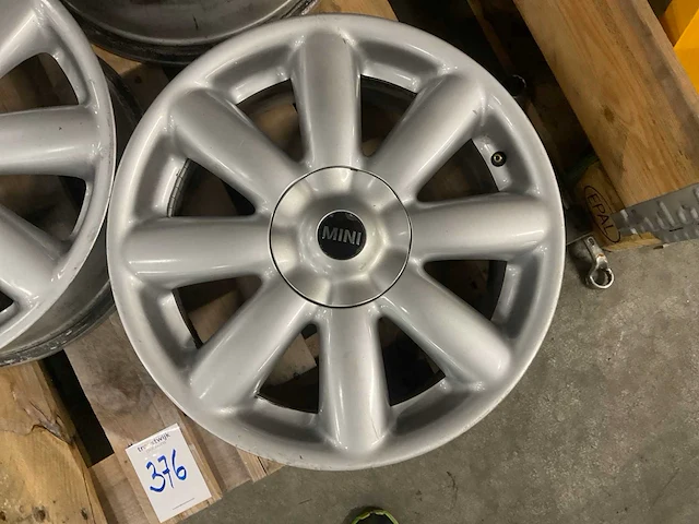 Mini velgenset - afbeelding 3 van  6