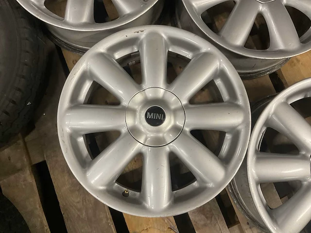 Mini velgenset - afbeelding 4 van  6