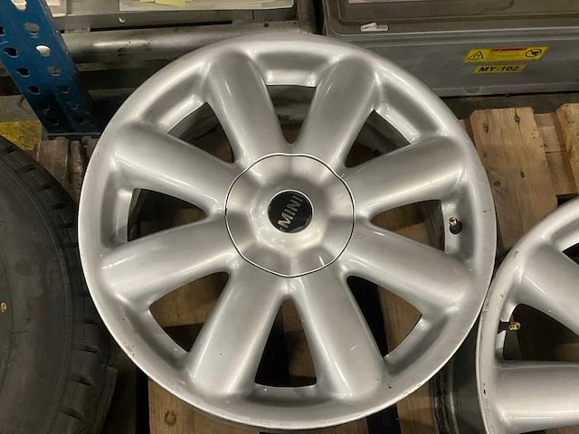 Mini velgenset - afbeelding 6 van  6