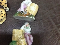 Miniatuur beeldjes - afbeelding 3 van  3